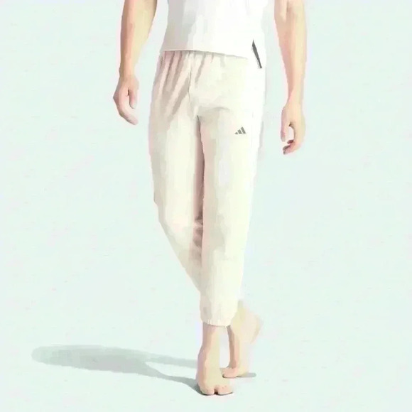 💰HUGE CLEARANCE SALE 💰 Adidas Designed Training 7/8 (IU4604)  Mens Yoga Pants - Picture 5 of 6